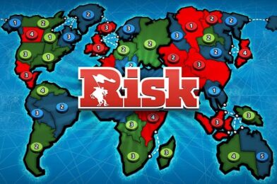 Global Domination v3.18.3 MOD + APK + OBB (Unlimited Tokens) Download MOD APK 2025