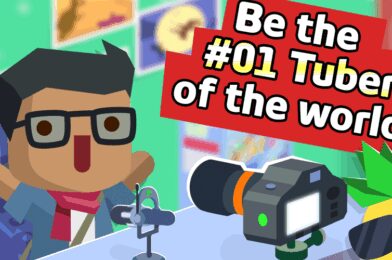Vlogger Go Viral v2.43.66 MOD APK (Unlimited Diamond) Download MOD APK 2025