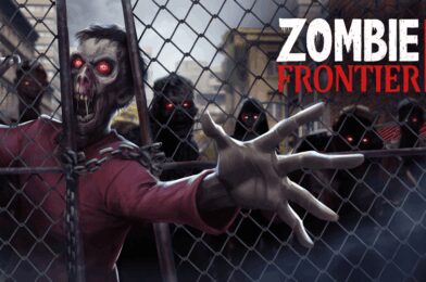 Zombie Frontier 4 v1.9.7 MOD + APK (One Hit/God Mode/Unlimited Ammo) Download MOD APK 2025