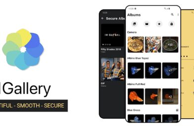 1Gallery v1.1.1-5.020525 APK + MOD (Premium Unlocked) Download MOD APK 2025