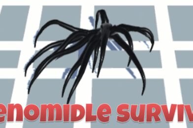 Alien Invasion v4.14.00 MOD APK (Unlimited Resources) Download MOD APK 2025