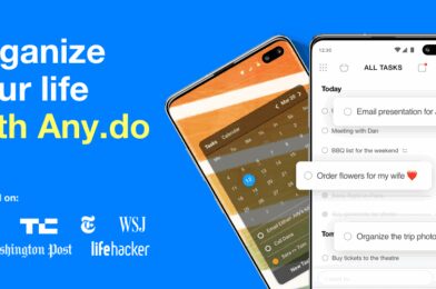 Download Any.do v5.18.11.1 MOD APK (Premium Unlocked) for Android MOD APK 2025