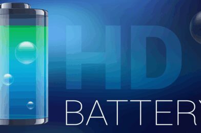 Battery HD Pro v1.99.39 APK (Paid) Download MOD APK 2025