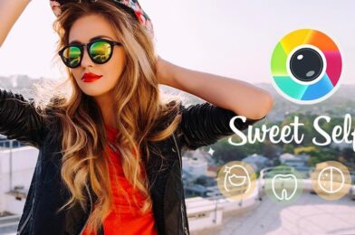 Sweet Selfie v5.5.1717 MOD + APK (Plus Unlocked) Download MOD APK 2025