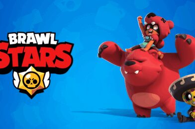 Brawl Stars v61.319 MOD APK (Menu, Unlimited Money, Unlocked, PvP) Download MOD APK 2025