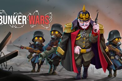 WW1 RTS Game v1.12.5 MOD APK (No Ads) Download MOD APK 2025