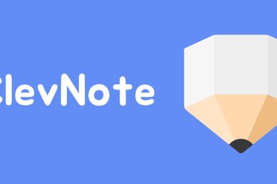 ClevNote v2.23.21 MOD APK (Premium Unlocked) Download MOD APK 2025