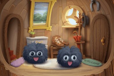 Cuties v11.7.813 MOD APK (Unlimited Gold, Reward) Download MOD APK 2025