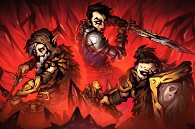 Darkest AFK v2.2.15 MOD APK (Unlimited Money) Download MOD APK 2025