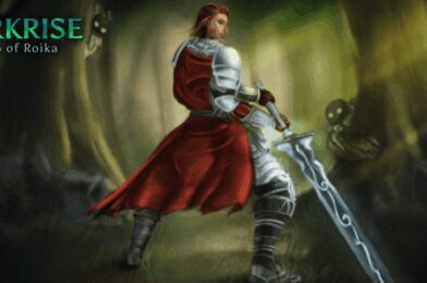 Darkrise v0.24.8 MOD APK (Unlimited Money, Mana, Skill No CD) Download MOD APK 2025