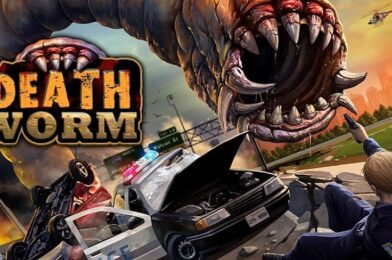 Death Worm v3.0.006 MOD APK (Unlimited Coins) Download MOD APK 2025
