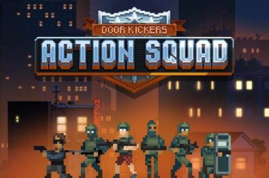 Action Squad v1.1.35 MOD APK (Unlimited Money, Menu) Download MOD APK 2025