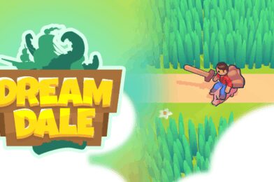 Dreamdale v1.2.0 MOD APK (Unlimited Money, Bag Space) Download MOD APK 2025