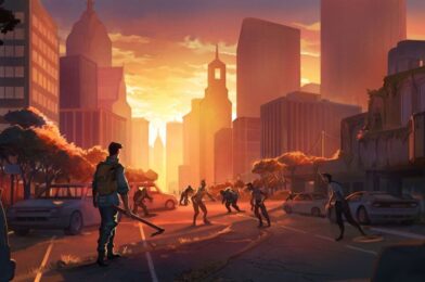 DYSMANTLE v1.4.1.00 APK + MOD (Full Game, Menu) Download MOD APK 2025