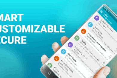 Email Aqua Mail v1.55.1 MOD APK (Pro Unlocked) Download MOD APK 2025