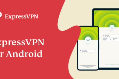 ExpressVPN v12.7.0 MOD APK (Unlimited Trial/Premium) Download MOD APK 2025