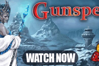 Gunspell v1.7.793 APK + MOD (Unlimited Money) Download MOD APK 2025