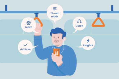 Headway v3.113.0 APK (Premium Unlocked) Download MOD APK 2025
