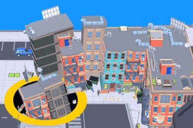 Hole.io v2.24.12 MOD APK (Unlocked Skins) Download MOD APK 2025