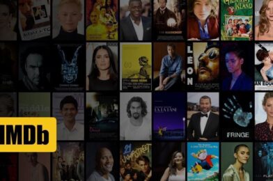 IMDb v9.1.7.109170300 MOD APK (Premium Unlocked) Download MOD APK 2025