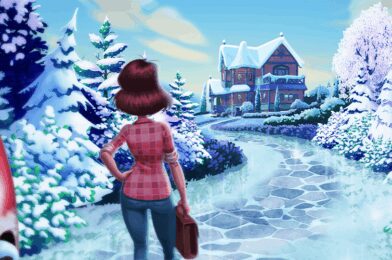 Lily’s Garden v3.21.0 MOD APK (Unlimited Money) Download MOD APK 2025