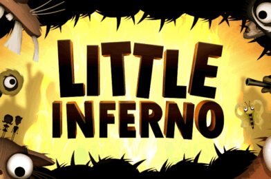 Little Inferno v2.0.3.3 MOD + APK (Unlimited Money) Download MOD APK 2025