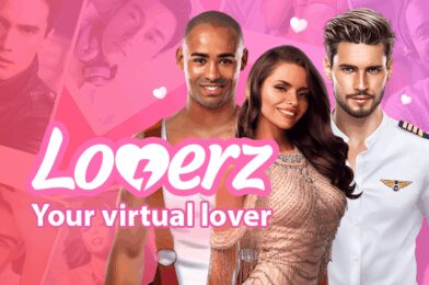 Loverz v4.5.2 MOD APK (Unlimited Money, Ad-Free) Download MOD APK 2025