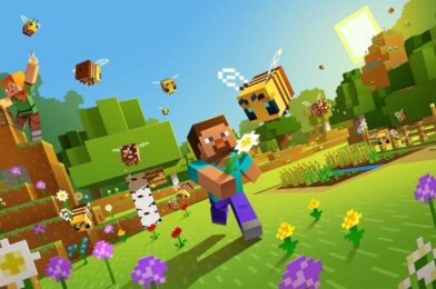 Minecraft v1.21.90.26 MOD APK (Mega Menu, Unlocked) Download MOD APK 2025