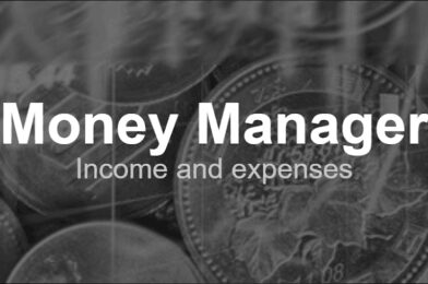 Expense tracker v10.7.1 APK (Patched) Download MOD APK 2025