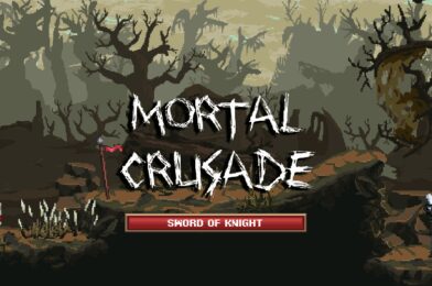 Mortal Crusade MOD APK 2025