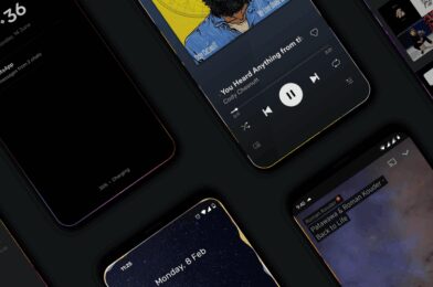 Muviz Edge v2.0.4.0 MOD APK (Pro Unlocked) Download MOD APK 2025