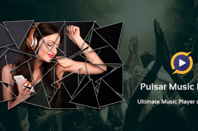 Pulsar Music Player Pro v1.13.0 build 266 MOD APK (Premium Unlocked) Download MOD APK 2025
