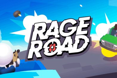Rage Road v1.3.27 MOD APK (Unlimited Money) Download MOD APK 2025