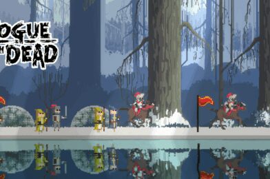 Rogue with the Dead v2.15.0 MOD APK (Menu, Money, God Mode) Download MOD APK 2025
