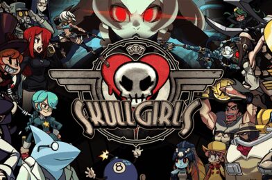 Skullgirls v7.2.2 MOD APK (No Skill CD) Download MOD APK 2025