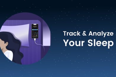 Sleep Monitor: Sleep Tracker v2.9.5 MOD APK 2025