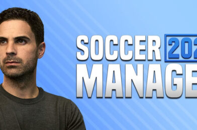 Soccer Manager 2023 MOD APK v2.2.5 (Mega Menu, Unlimited Training, Free Upgrade) Download MOD APK 2025