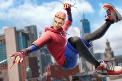 Spider Fighter 3 v3.44.5 MOD APK (Unlimited Money) Download MOD APK 2025