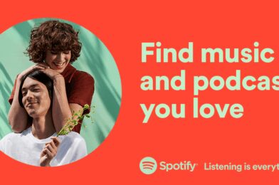 Spotify Premium v9.0.46.496 MOD APK (Premium Unlocked, Amoled) Download MOD APK 2025