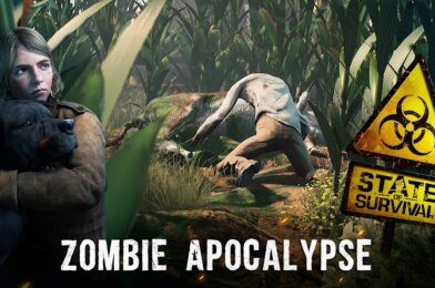 State of Survival v1.23.900 MOD APK (Unlimited Skill, High Damage) Download MOD APK 2025