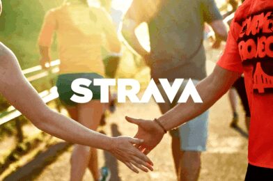 Strava v410.12 MOD APK (Subscription Premium) Download MOD APK 2025