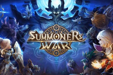Summoners War v8.7.2 APK (Latest) Download MOD APK 2025