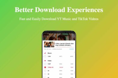 VidMate v5.2845 MOD APK (No Ads) Download MOD APK 2025