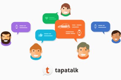 Tapatalk v8.9.16.F MOD + APK (VIP+ Unlocked) Download MOD APK 2025