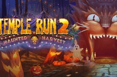 Temple Run 2 v1.122.0 MOD APK (Unlimited Currency, Menu) Download MOD APK 2025