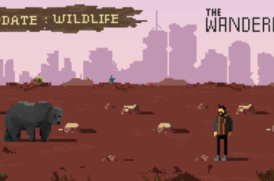 The Wanderer v7.556 MOD APK (Unlimited Tokens, Free Shopping) Download MOD APK 2025