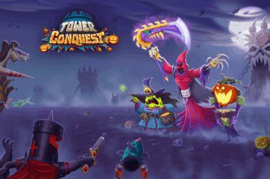 Tower Conquest v23.0.42 MOD APK (Unlimited Money) Download MOD APK 2025