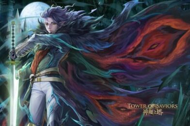 Tower of Saviors v2025.212 MOD APK (Mega Menu) Download MOD APK 2025
