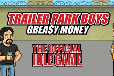 Trailer Park Boys v1.39.6 MOD APK (Unlimited Money) Download MOD APK 2025