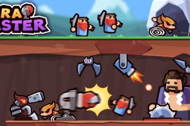 Merge Defense v1.4.83 MOD APK (Money, Mega Menu) Download MOD APK 2025